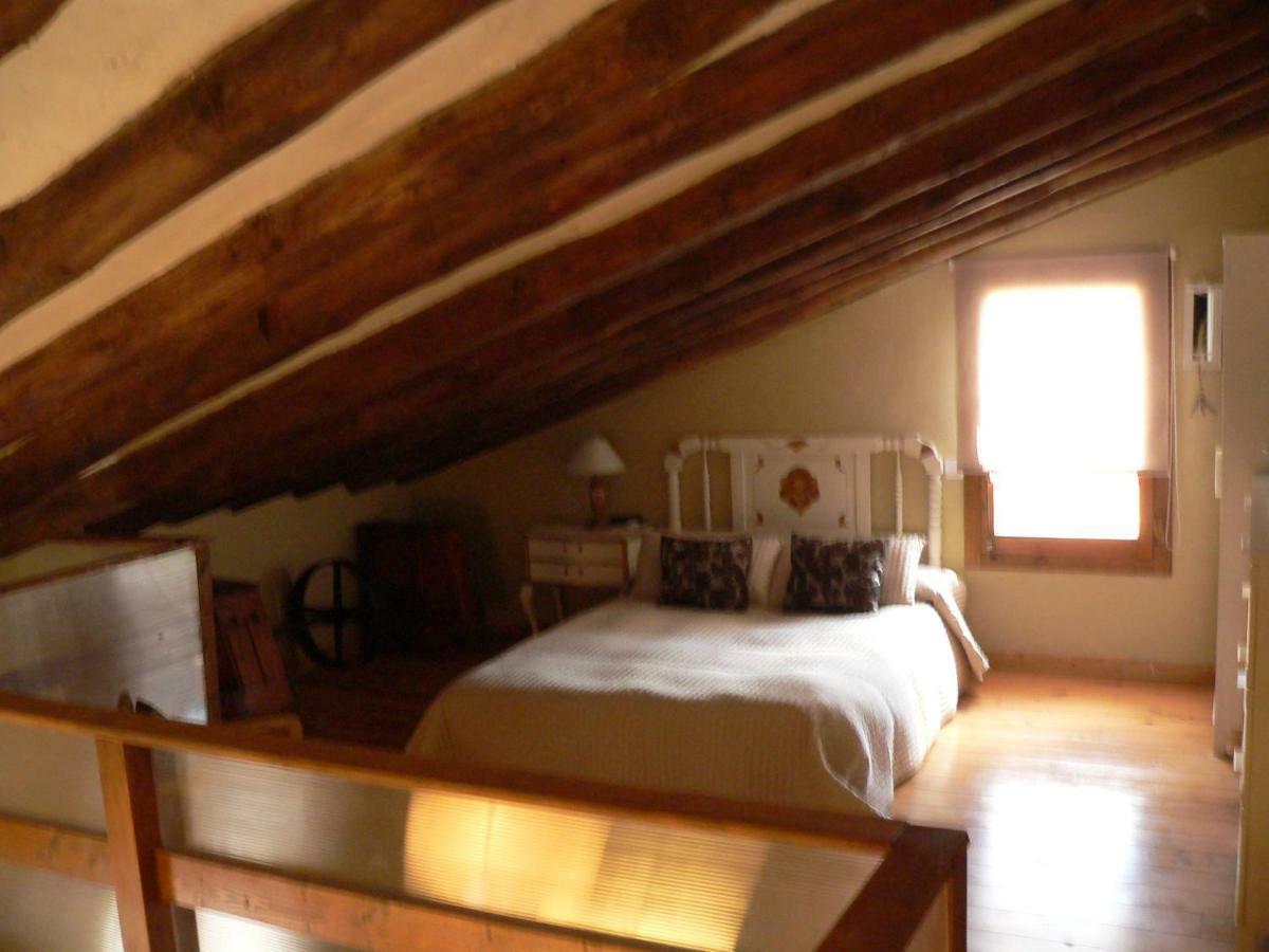 Malon Casa Rural La Fabriquilla מראה חיצוני תמונה