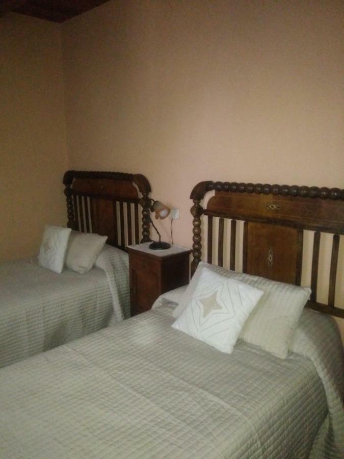 Malon Casa Rural La Fabriquilla מראה חיצוני תמונה