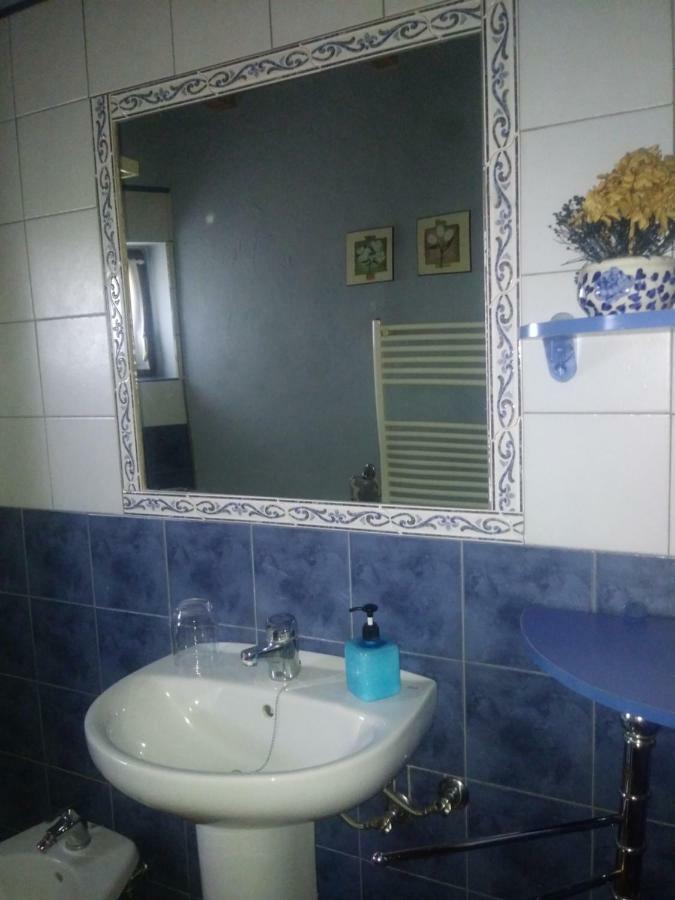 Malon Casa Rural La Fabriquilla מראה חיצוני תמונה