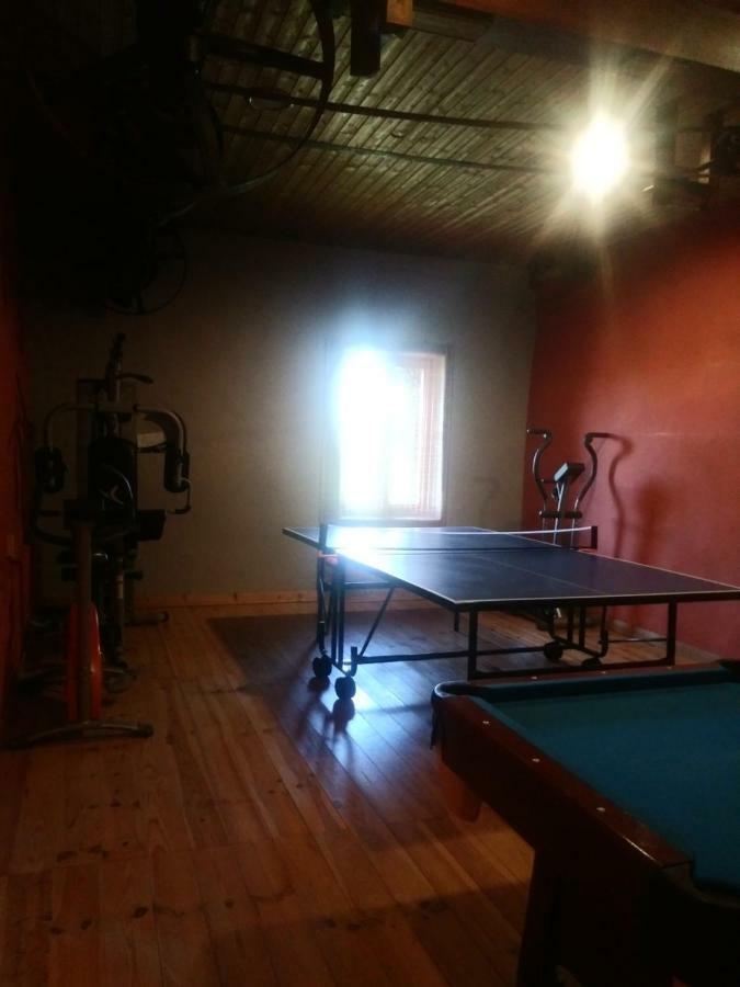 Malon Casa Rural La Fabriquilla מראה חיצוני תמונה
