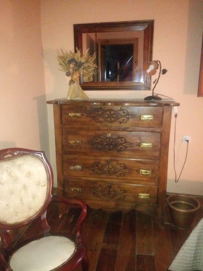 Malon Casa Rural La Fabriquilla מראה חיצוני תמונה